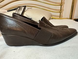 Mocassini Roberto Spinelli Marrone Tg 39.5