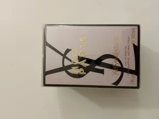Profumo Yves Saint Laurent