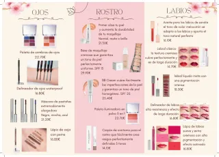 Perfumes originales económicos