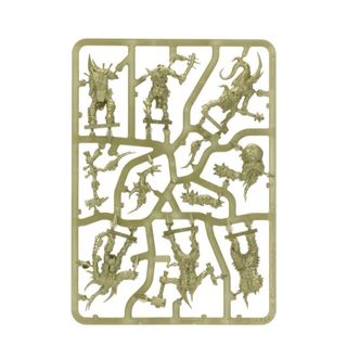 Warhammer 40k Poxwalkers Plagabundos