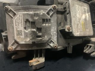 Faro Izquierdo Audi A4 B8 8K0941003D