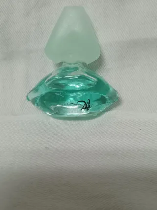 Miniaturas Perfume Salvador Dalí Colección