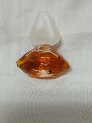 Miniaturas Perfume Salvador Dalí Colección