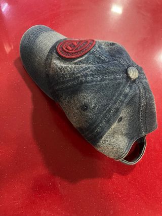 Gorra tejana M-1 Mix Fight