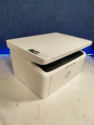 HP LaserJet Pro MFP M28w Stampante multifunzione laser mono Wi-Fi