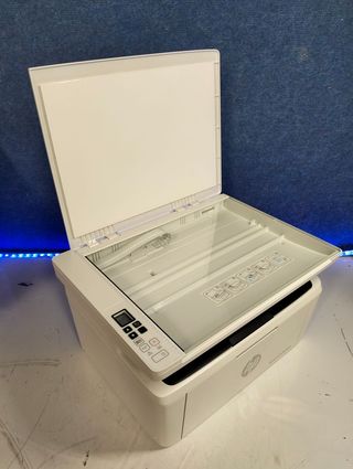 HP LaserJet Pro MFP M28w Stampante multifunzione laser mono Wi-Fi