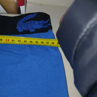 Pack 3 boxers Talla XXL