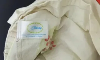 Disney Copripiumone Winnie the Pooh 93x134 cm. ,