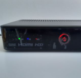 Box TV Meo Nova sem Comando HDMi Hdd Cisco isb2231