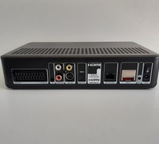 Box TV Meo Nova sem Comando HDMi Hdd Cisco isb2231