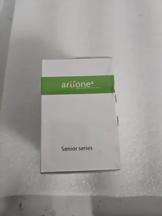 Artifone Senior series móvil