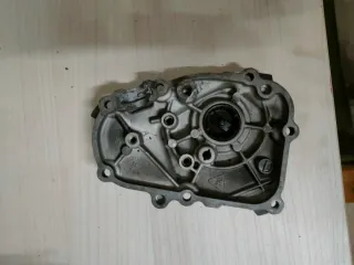 Piezas Yamaha R6 2005