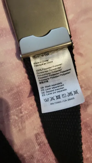 Cinturón Helly Hansen