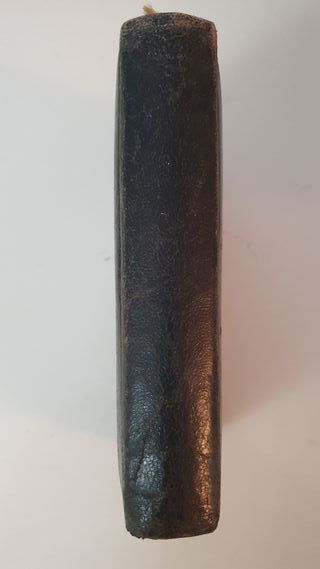 Antico Libro preghiere "La sposa Cristiana" 1929