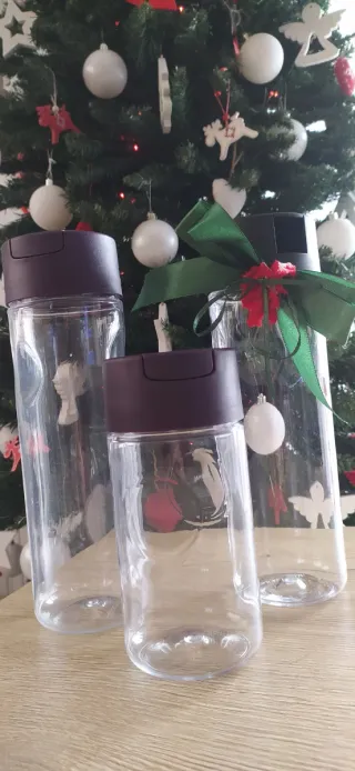 Oliere condi e servi