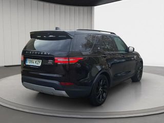 Land Rover Discovery 3.0 SDV6 HSE Auto 225 kW (306 CV)