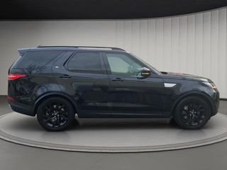 Land Rover Discovery 3.0 SDV6 HSE Auto 225 kW (306 CV)