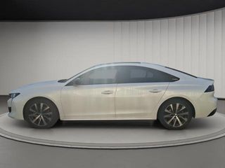 Peugeot 508 BlueHDi 160 SANDS GT Line EAT8 118 kW (160 CV)