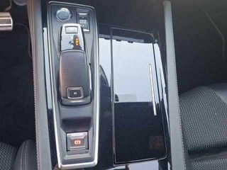 Peugeot 508 BlueHDi 160 SANDS GT Line EAT8 118 kW (160 CV)