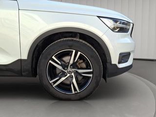 Volvo XC40 D4 R-Design AWD Auto 140 kW (190 CV)