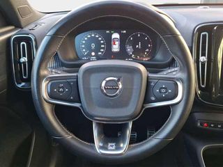 Volvo XC40 D4 R-Design AWD Auto 140 kW (190 CV)