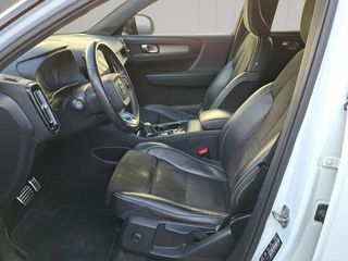 Volvo XC40 D4 R-Design AWD Auto 140 kW (190 CV)