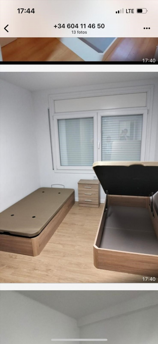 Materassi e divani per matrimoni e singoli