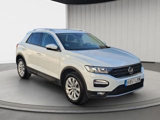Volkswagen T-Roc Advance 1.6 TDI 85 kW (115 CV)