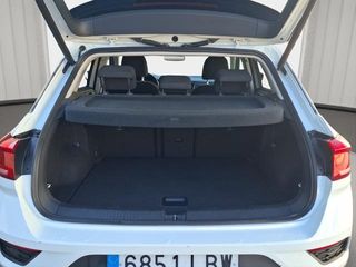 Volkswagen T-Roc Advance 1.6 TDI 85 kW (115 CV)
