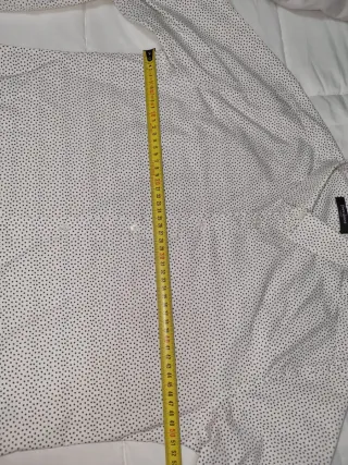 Camisa hombre entallada