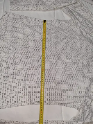 Camisa hombre entallada