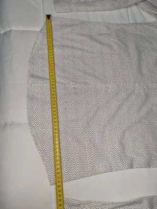 Camisa hombre entallada