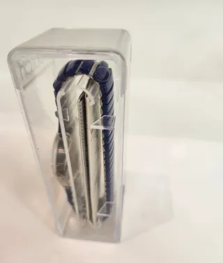 Relógio Swatch MATRIOSKA L GK204 | Relógios vintag