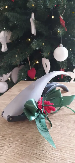 Schiaccianoci ercole