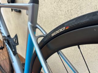 Wilier Triestina SL 0 talla S