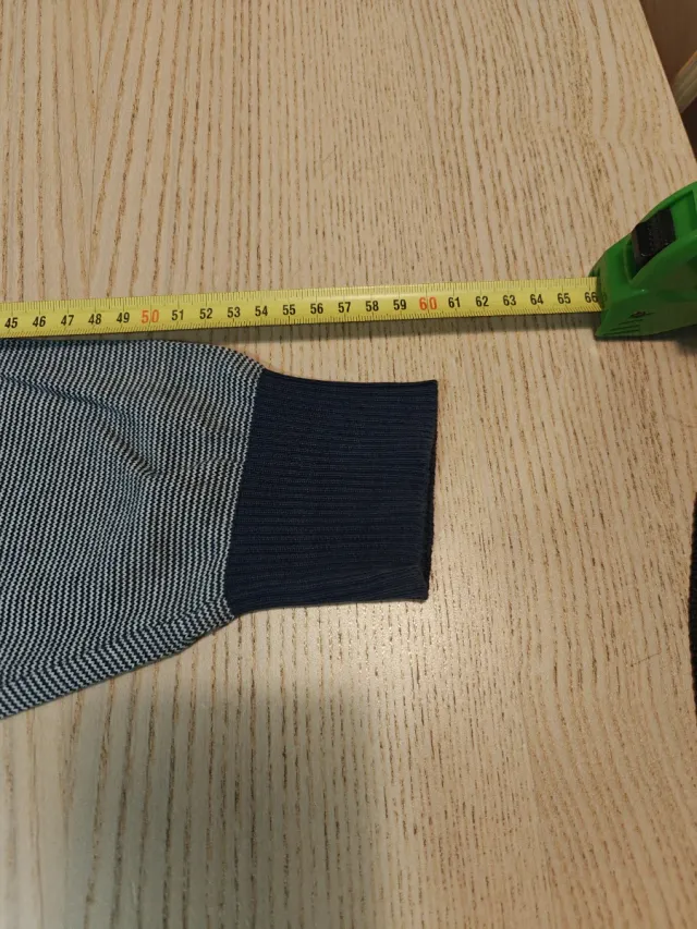 Jersey fino Fred Perry - Talla M