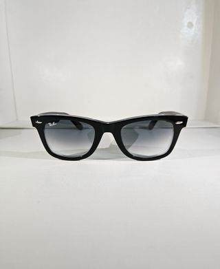 Occhiali Ray Ban Wayfarer Neri