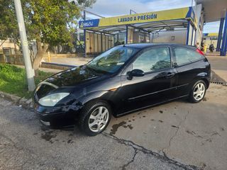 Ford Focus 2004