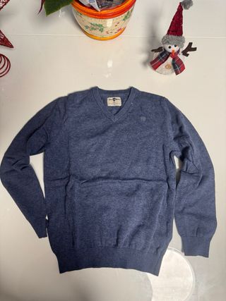 Lote Ropa Niño Talla 7-8 Años