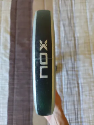 Pala Nox AT10 18K 2024