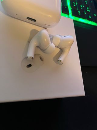 AirPods Pro 2ª Gen - Perfetto stato
