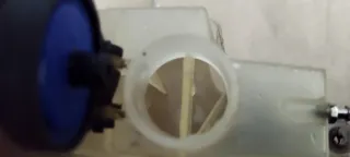 Depósito combustible Thunder Tiger EB4