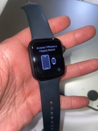 Apple Watch SE
