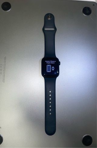 Apple Watch SE