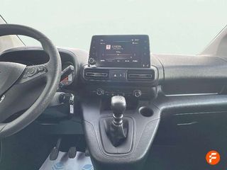 Opel Combo Cargo 1.5 TD 75kW (100CV) S/S Ed. Plus XL 7Pla