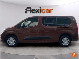 Opel Combo Cargo 1.5 TD 75kW (100CV) S/S Ed. Plus XL 7Pla