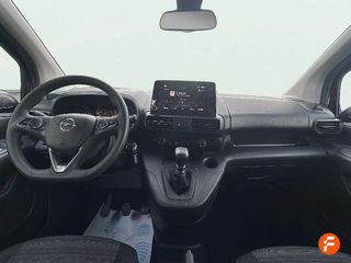 Opel Combo Cargo 1.5 TD 75kW (100CV) S/S Ed. Plus XL 7Pla