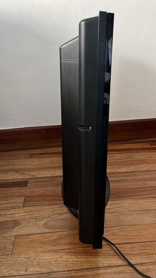 Televisión OKI 32 Negra