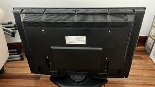 Televisión OKI 32 Negra