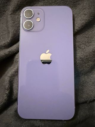 iPhone 12 mini
